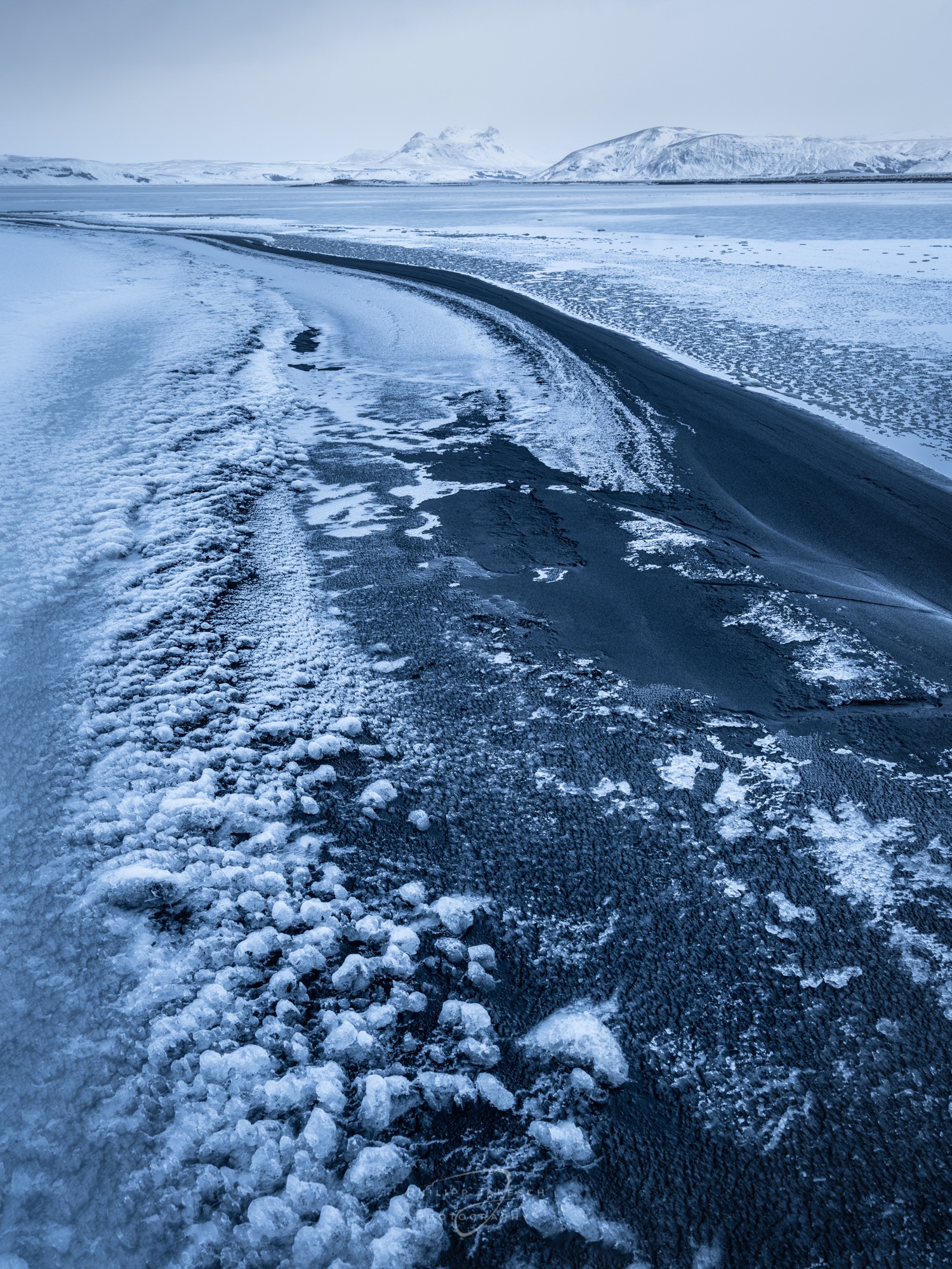 island im winter, wintertraum, island, iceland, norden, philipp jakesch photography