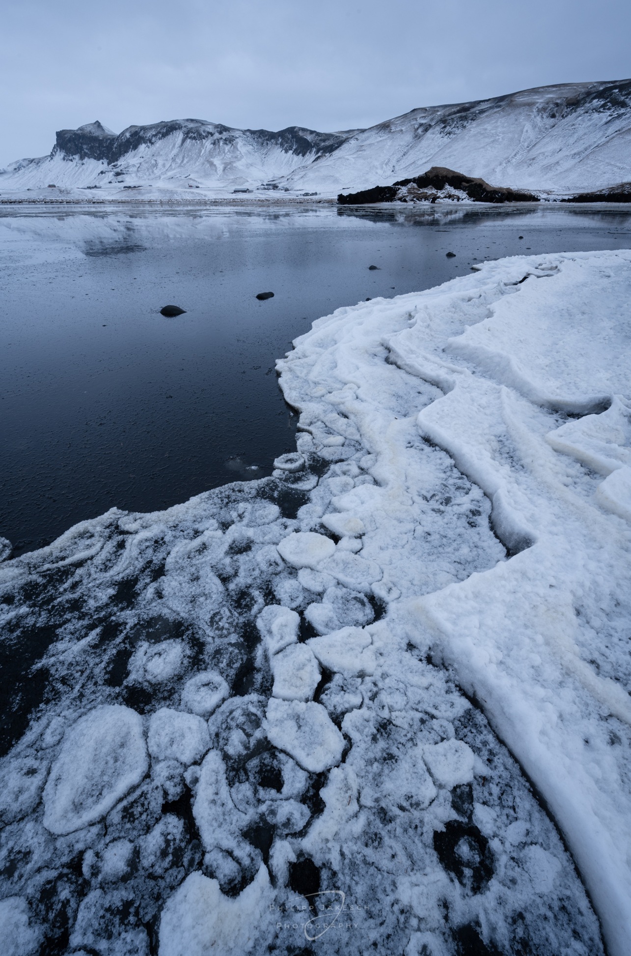 island im winter, wintertraum, island, iceland, norden, philipp jakesch photography