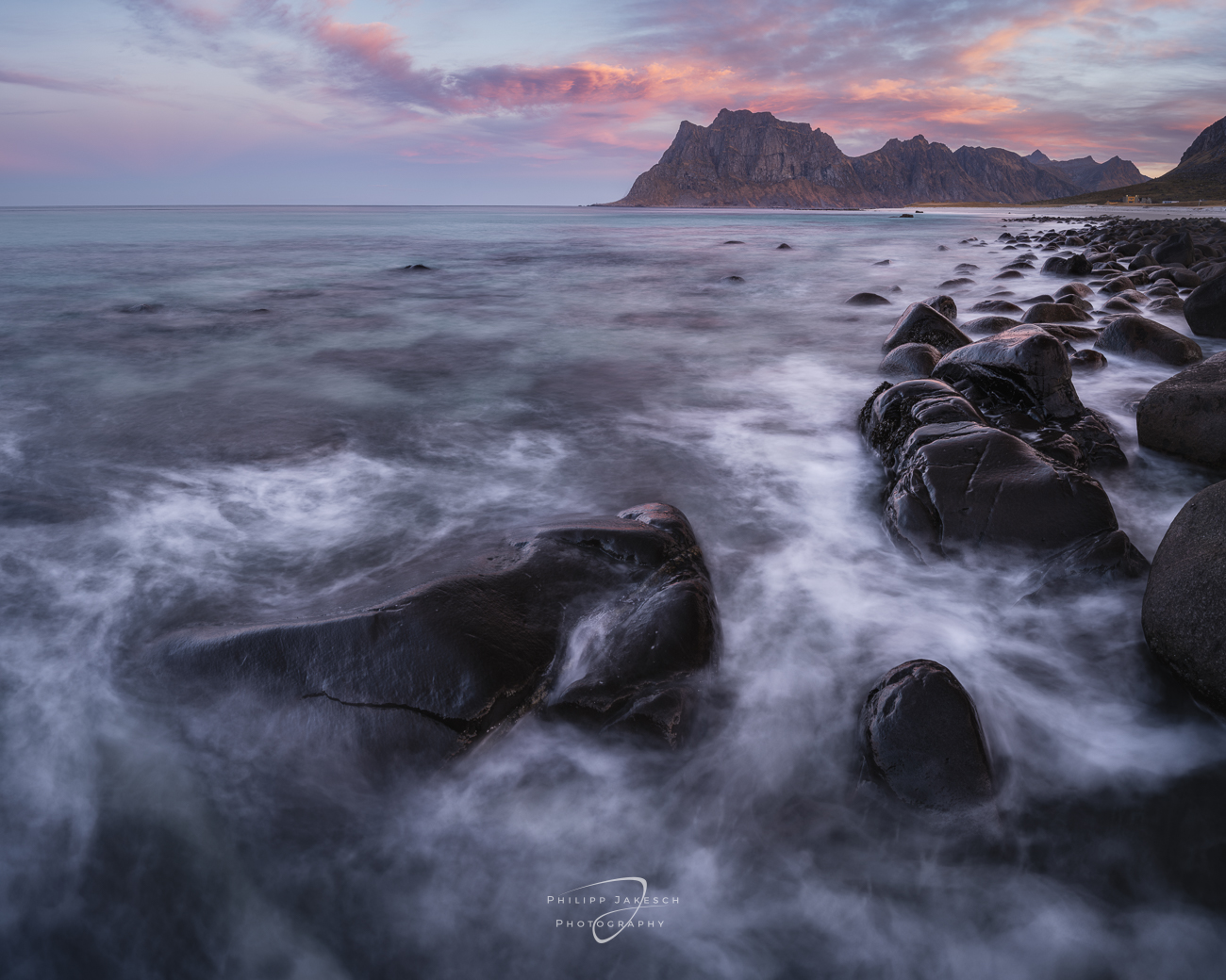 Lofoten, Philipp Jakesch Photography, November