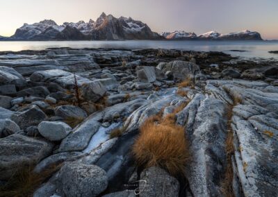 Lofoten, Norwegen, Lofoten im Winter, Fotoreise Lofoten, Philipp Jakesch PHotography
