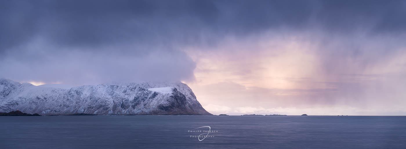 Lofoten, Norwegen, Lofoten im Winter, Fotoreise Lofoten, Philipp Jakesch PHotography