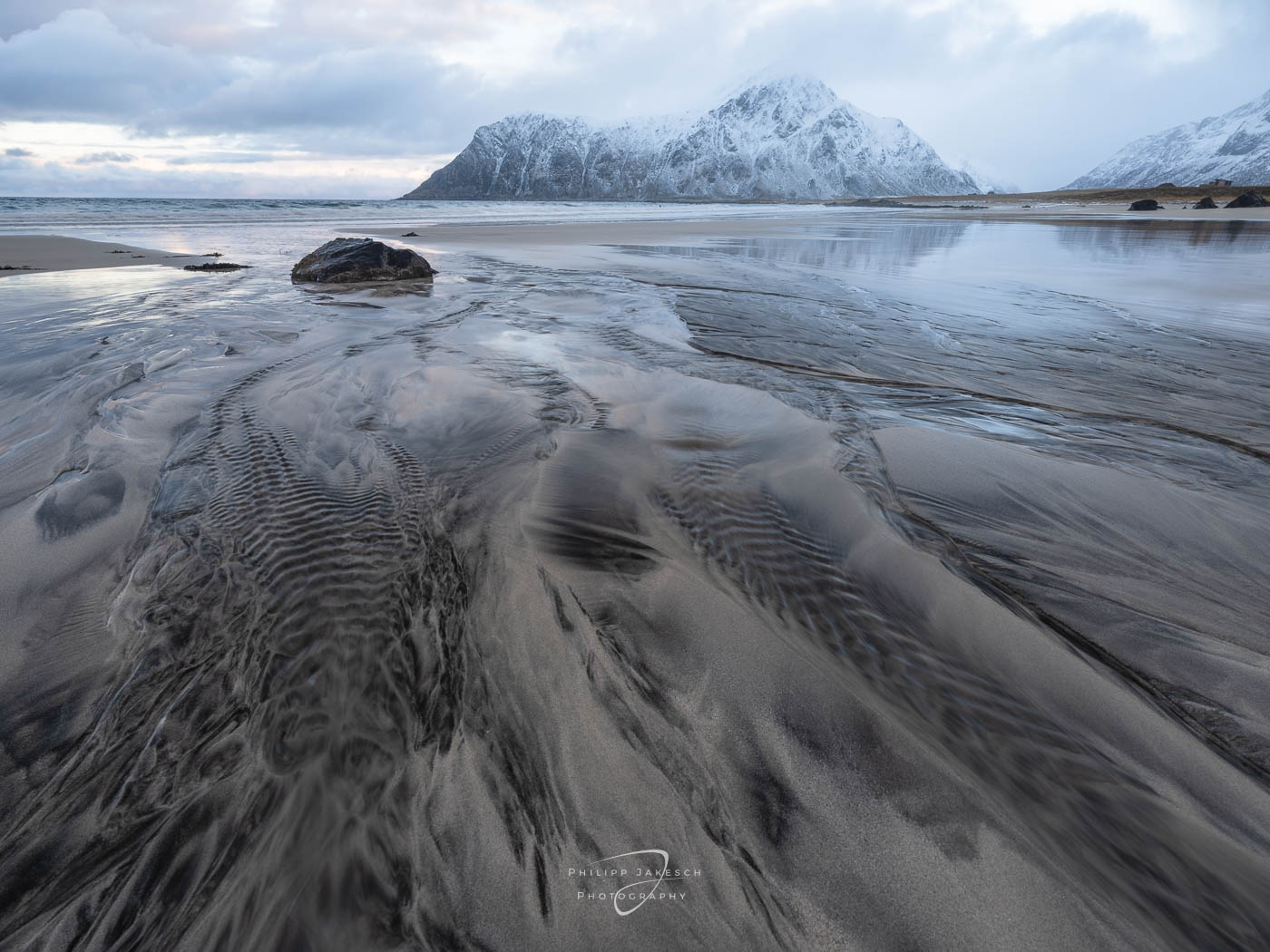 ETTR. expose to the right, richtig belichten, dynamikumfang, lofoten, norwegen